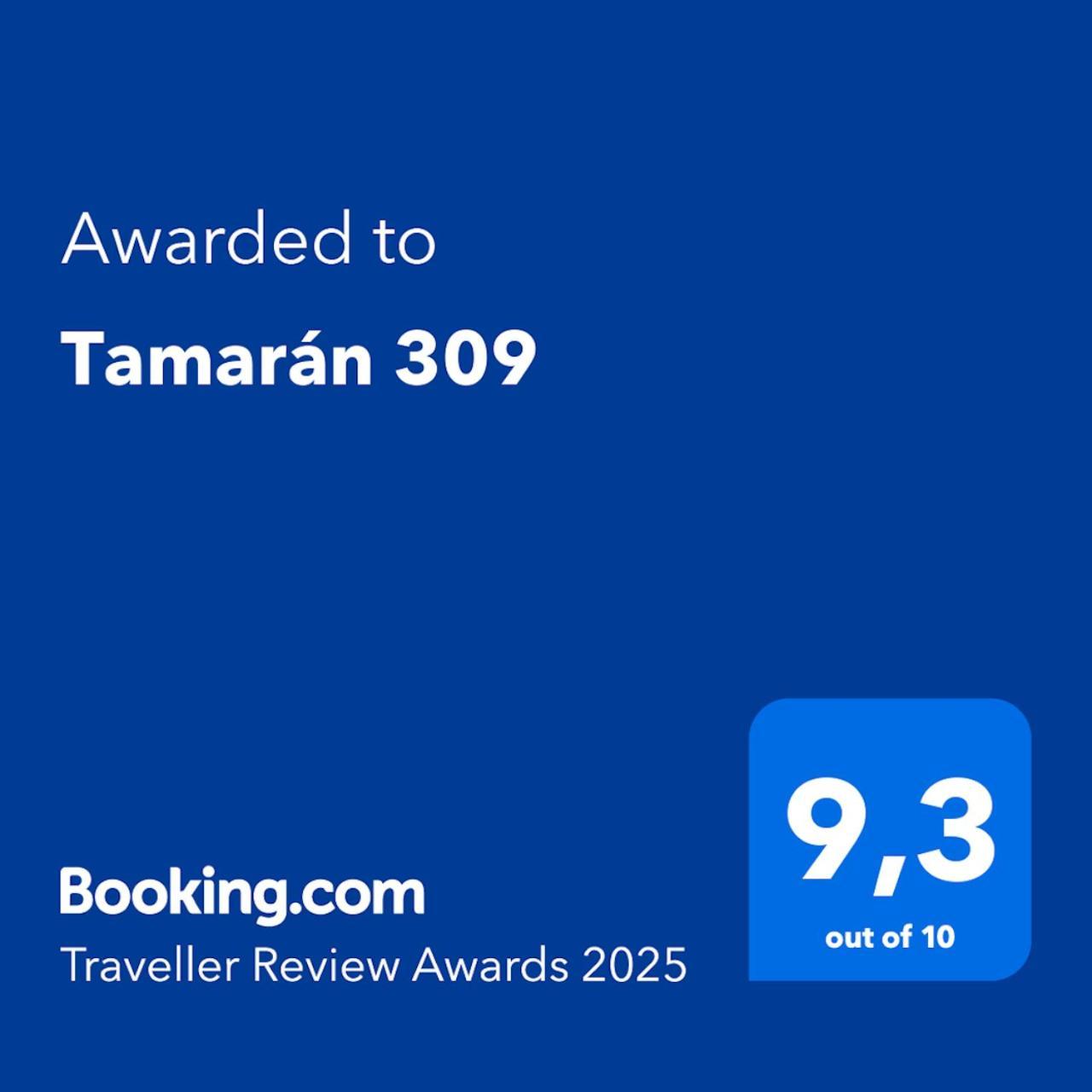 شقة Tamaran 309 بلايا ديل إنغلز المظهر الخارجي الصورة